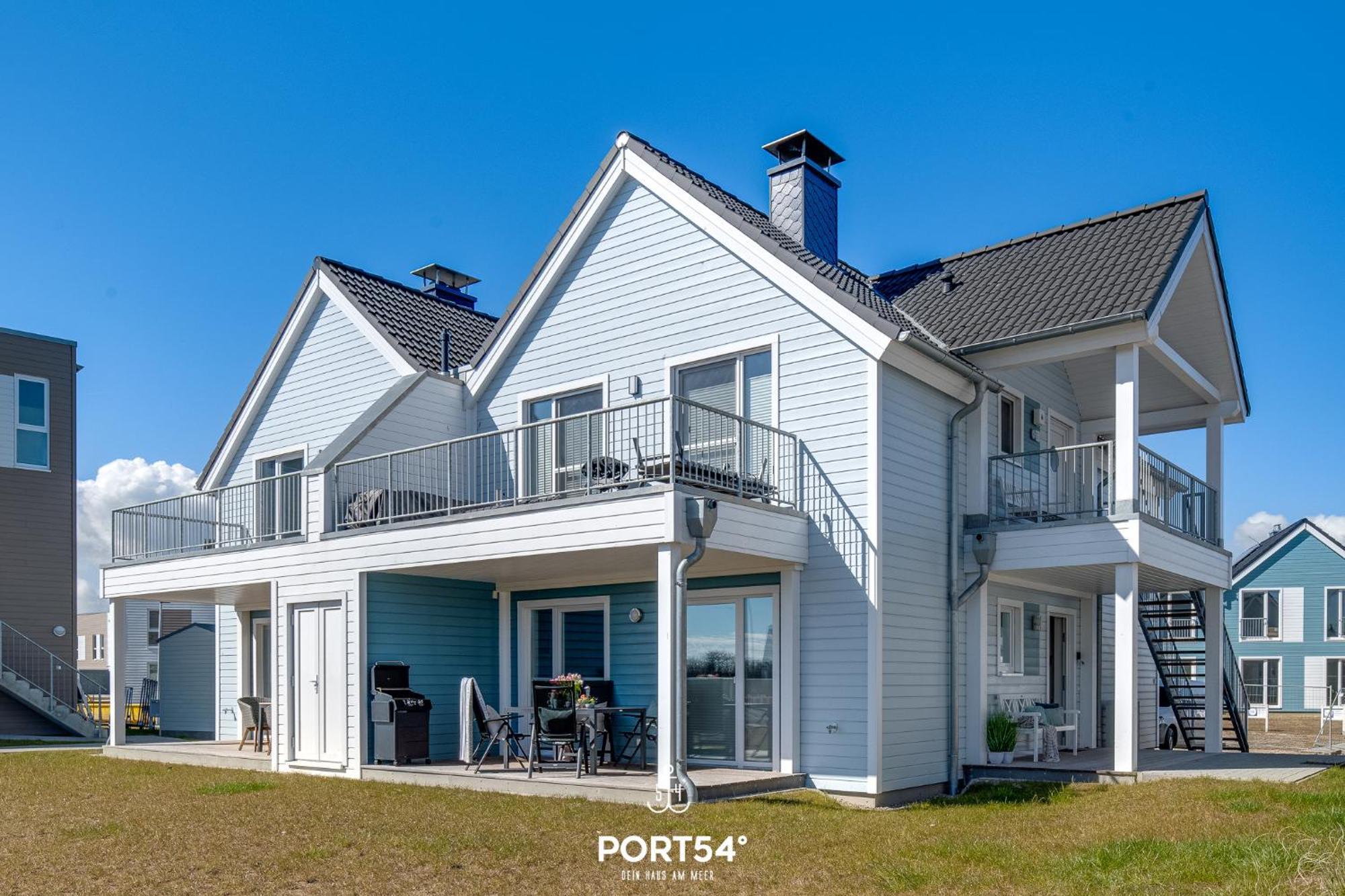 Apartamento Leicht Matrose Olpenitz Exterior foto