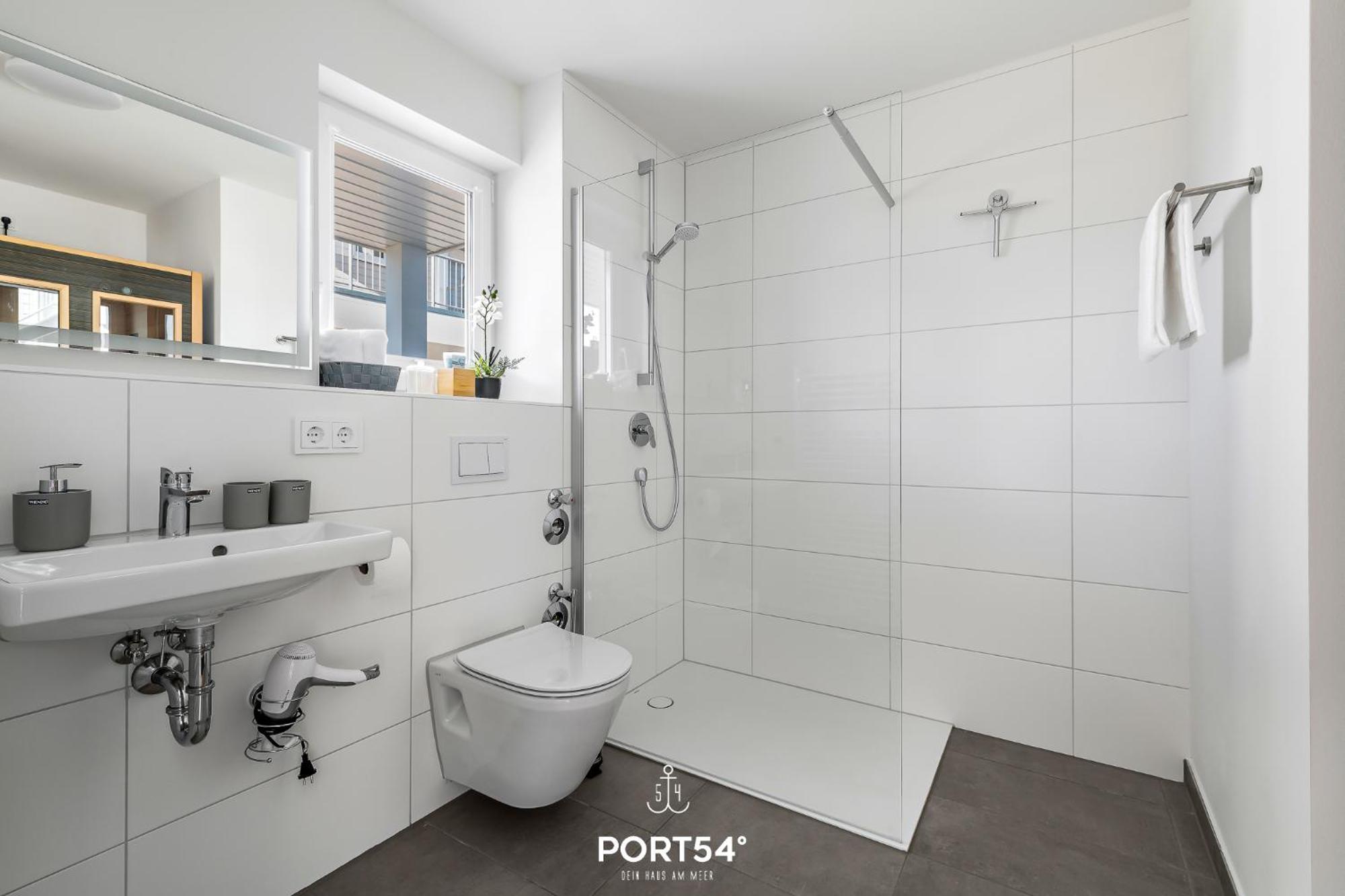 Apartamento Leicht Matrose Olpenitz Exterior foto